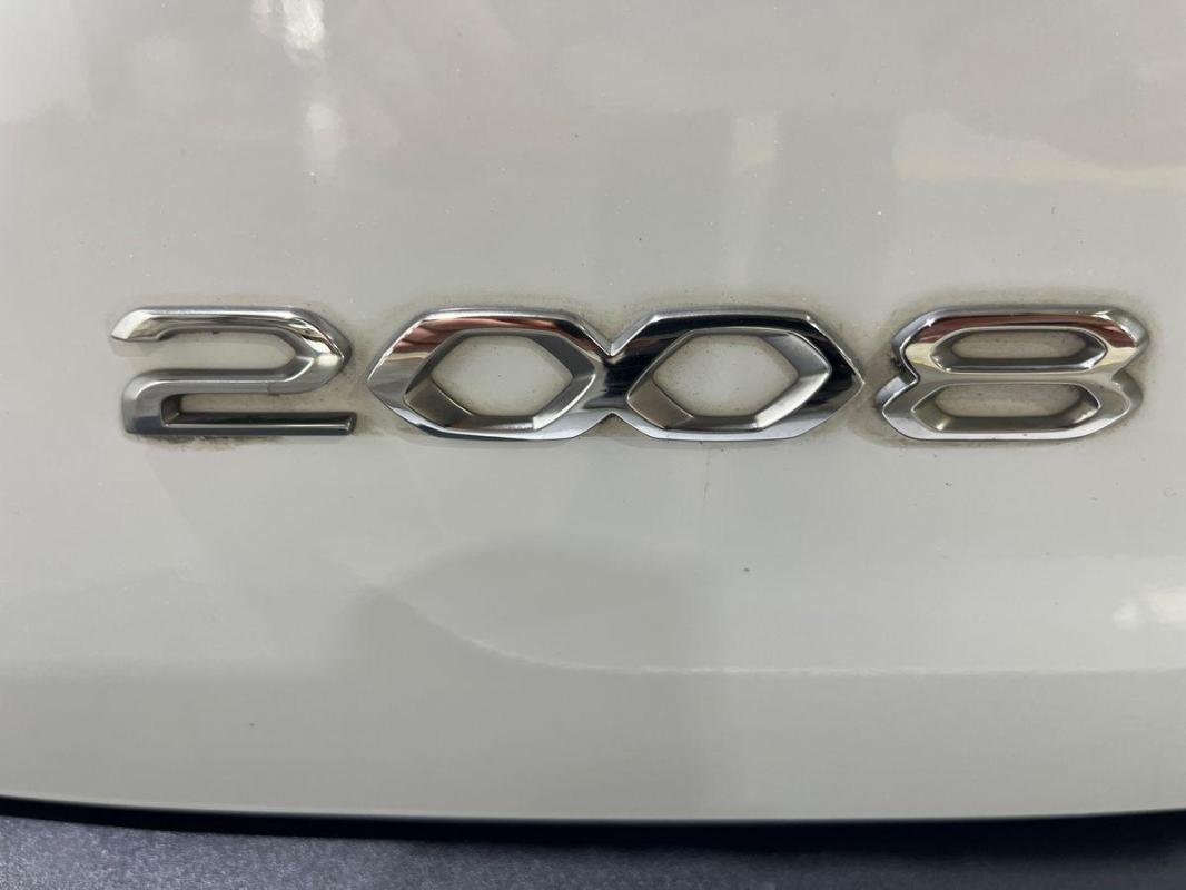 Peugeot 2008 - Photo 27