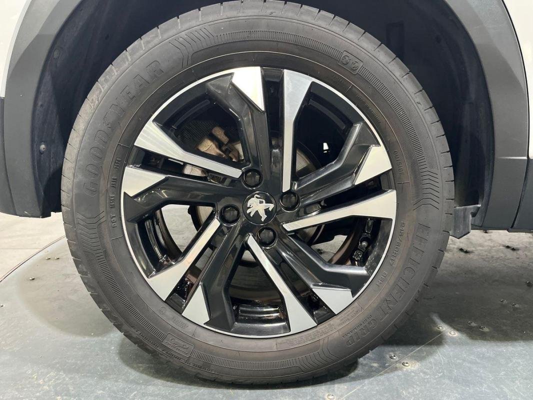 Peugeot 2008 - Photo 28