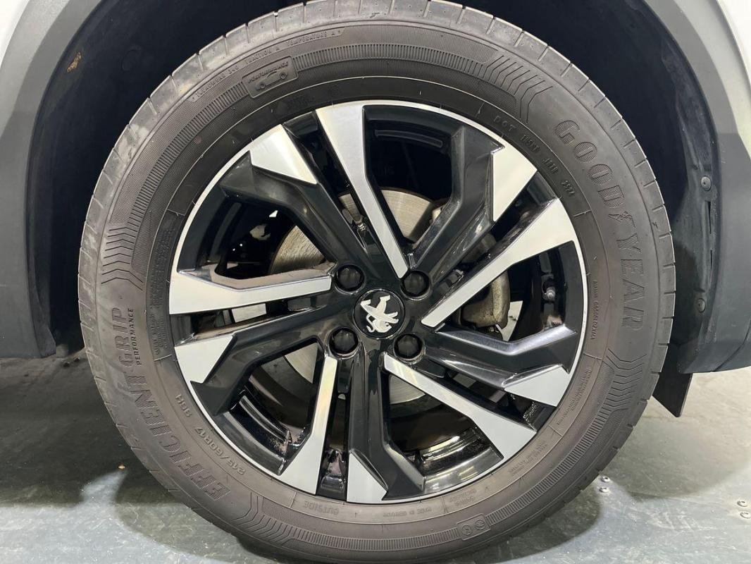 Peugeot 2008 - Photo 29
