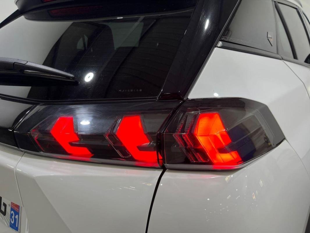Peugeot 2008 - Photo 30