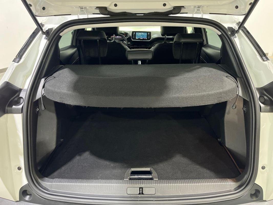 Peugeot 2008 - Photo 31
