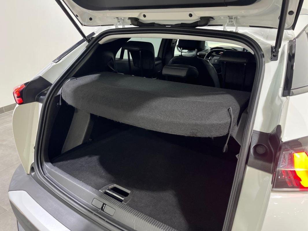 Peugeot 2008 - Photo 32