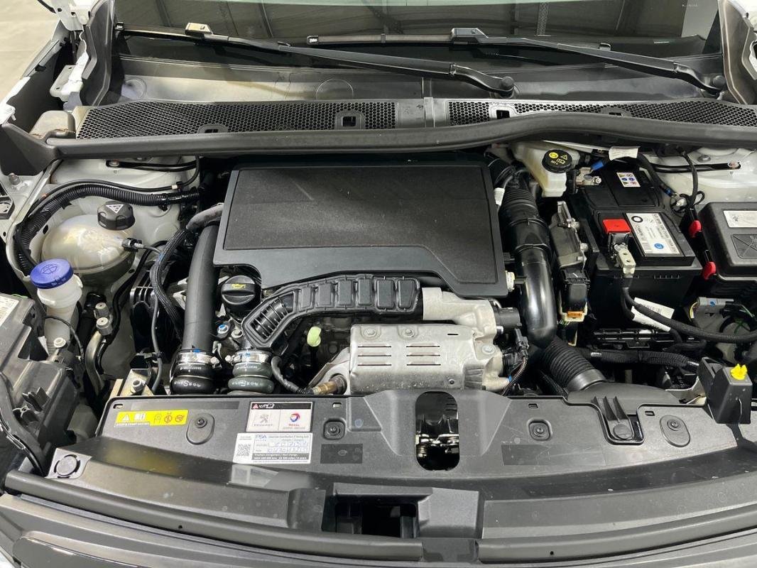 Peugeot 2008 - Photo 33