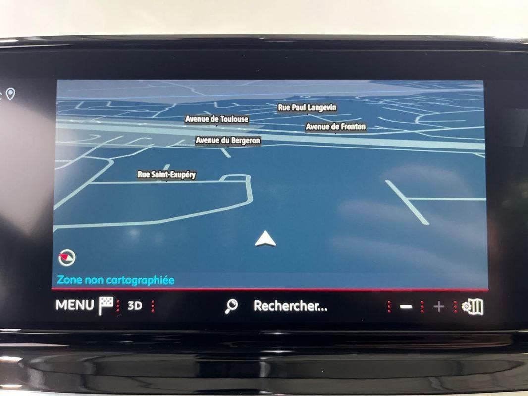 Peugeot 2008 - Photo 34