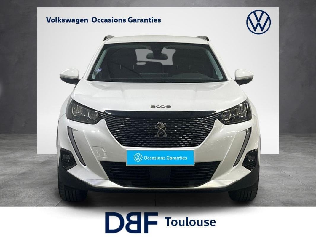 Peugeot 2008 - Photo 7