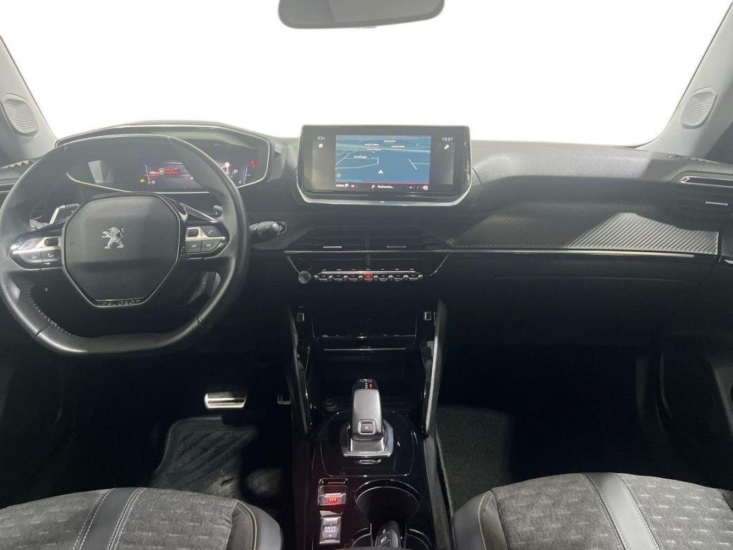 Peugeot 2008 - Photo 8