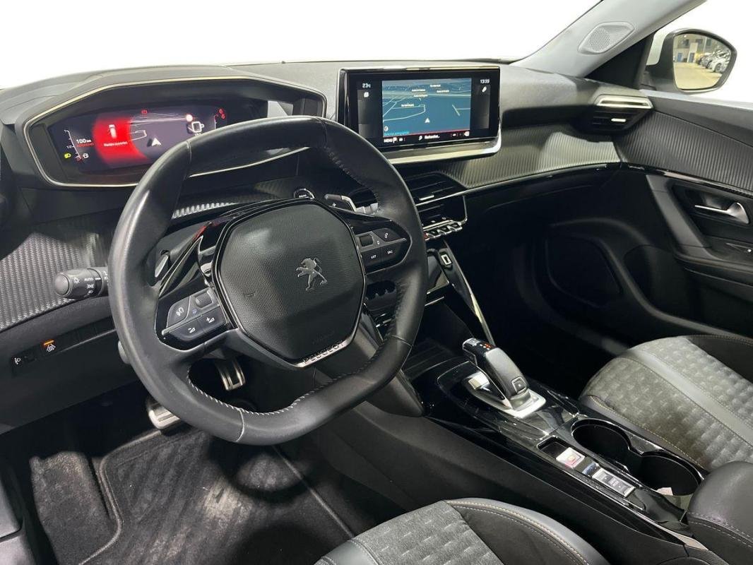 Peugeot 2008 - Photo 9