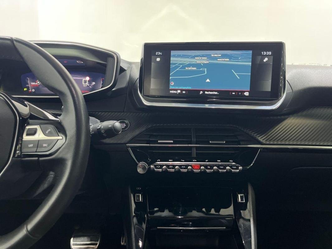 Peugeot 2008 - Photo 10