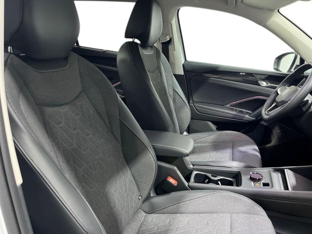 Volkswagen Tayron - Photo 13