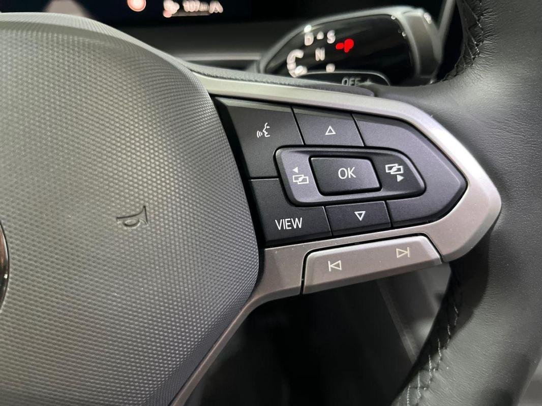 Volkswagen Tayron - Photo 20