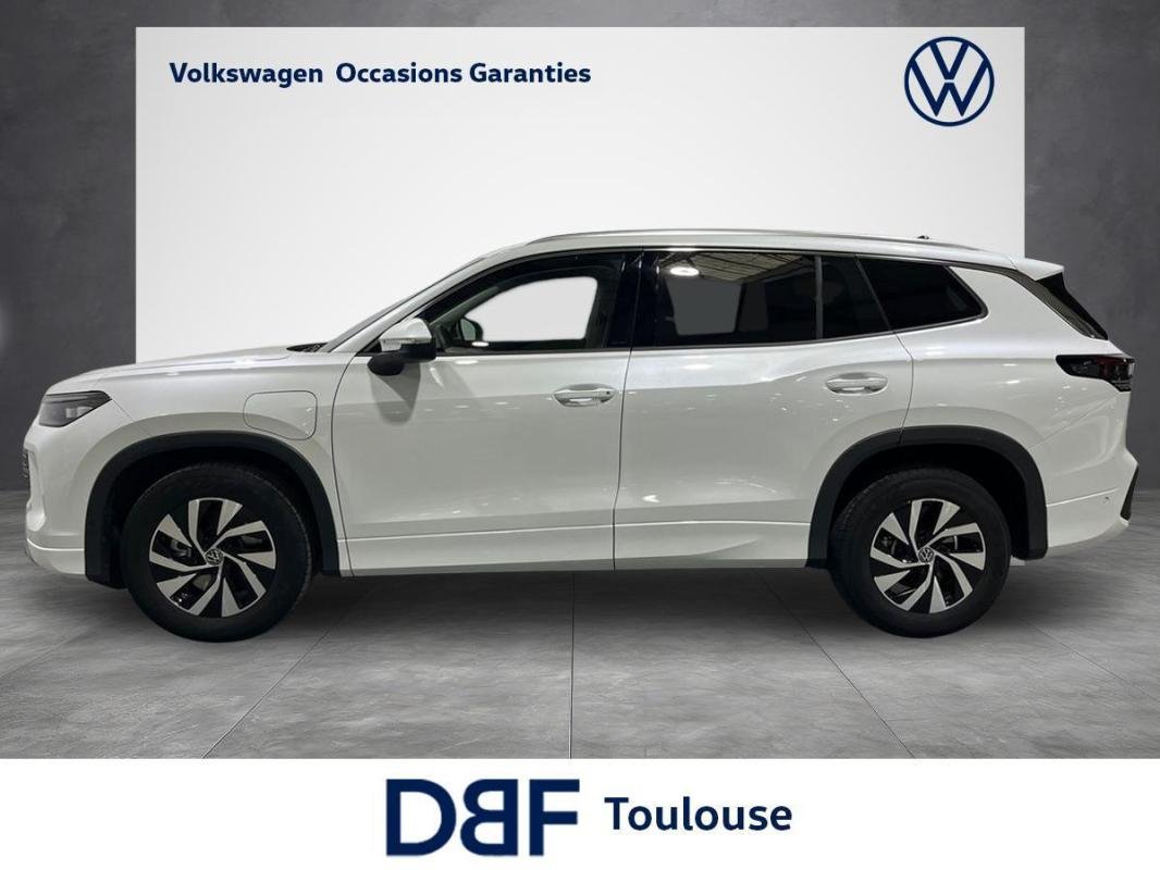 Volkswagen Tayron - Photo 2