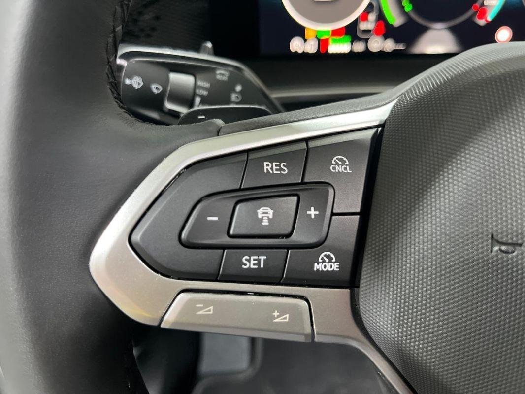 Volkswagen Tayron - Photo 21