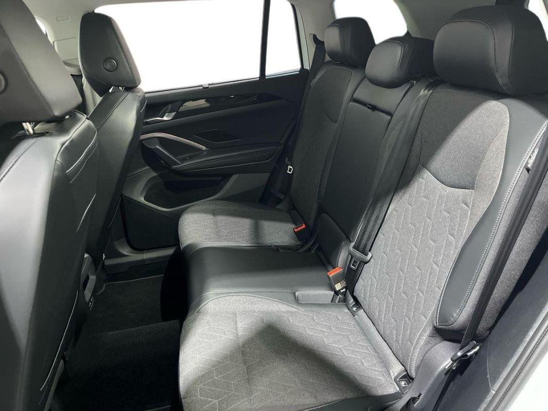 Volkswagen Tayron - Photo 23