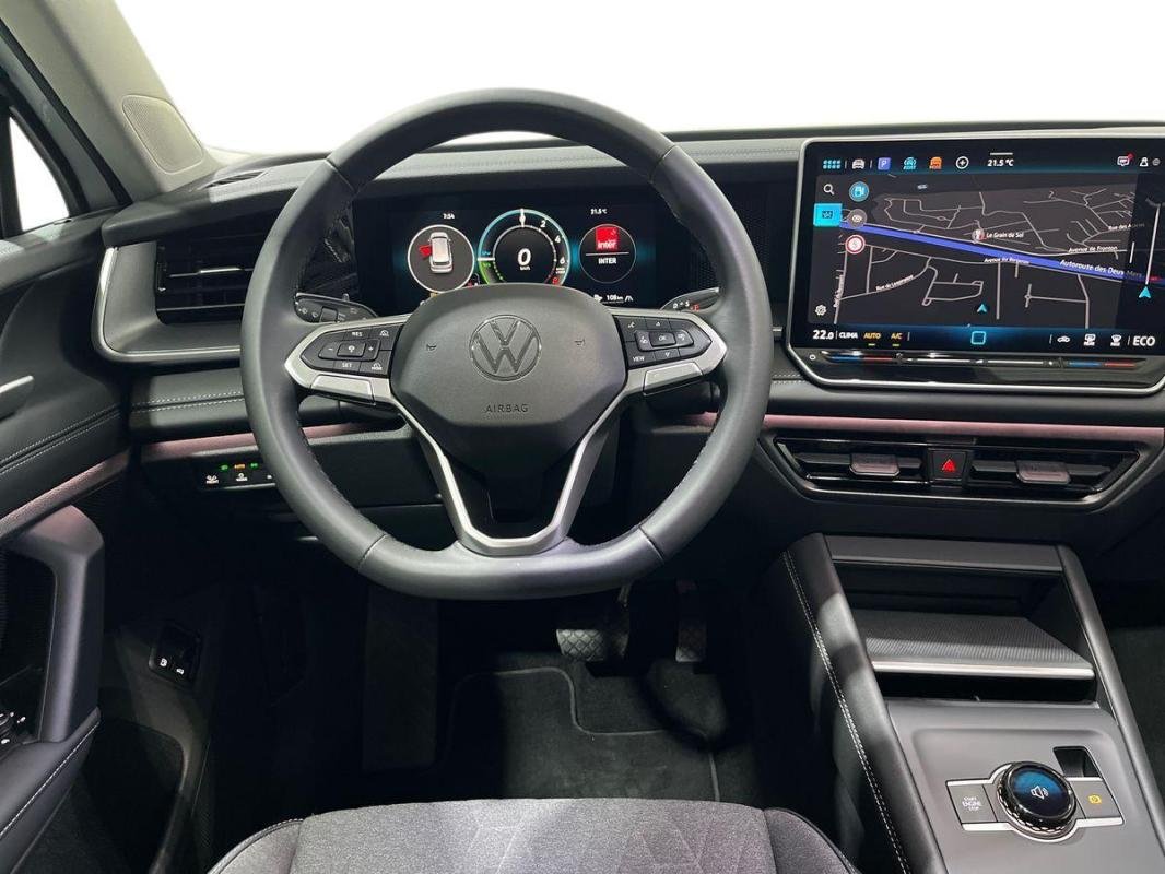 Volkswagen Tayron - Photo 24