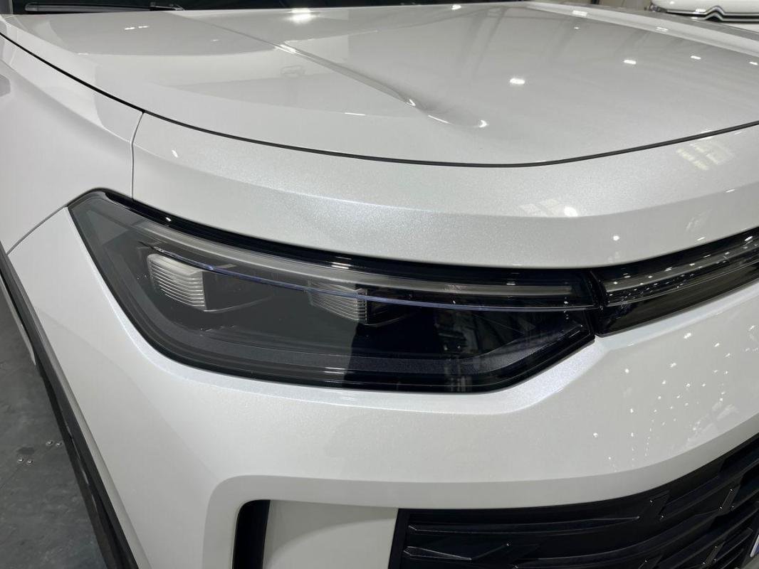 Volkswagen Tayron - Photo 25