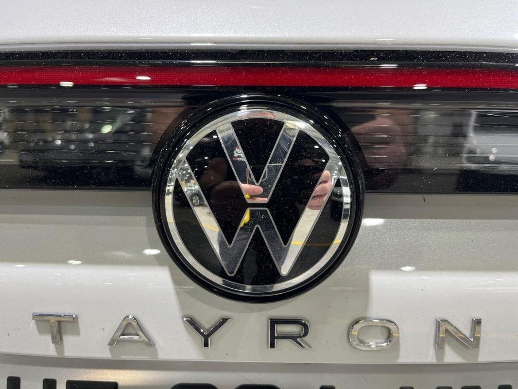 Volkswagen Tayron - Photo 27