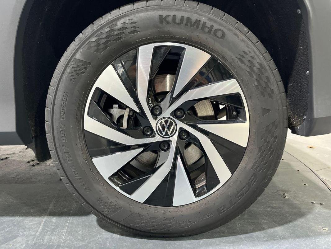 Volkswagen Tayron - Photo 28