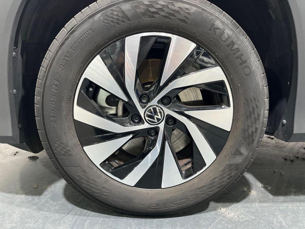 Volkswagen Tayron - Photo 29
