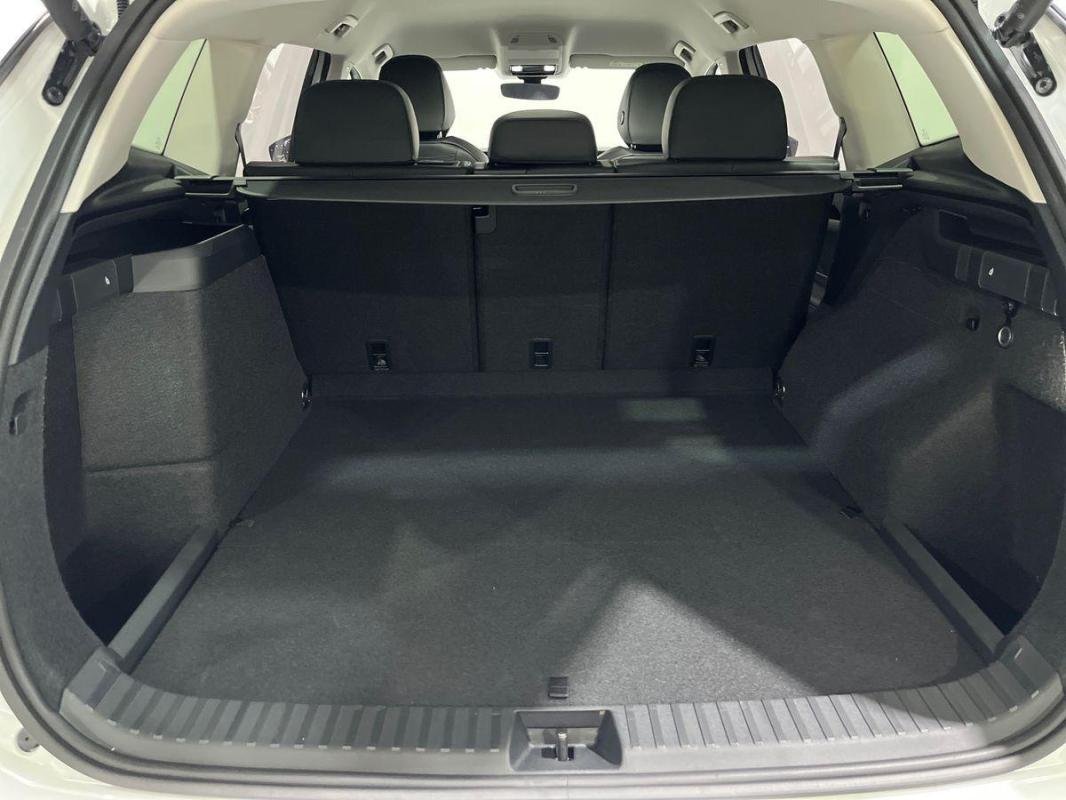 Volkswagen Tayron - Photo 31