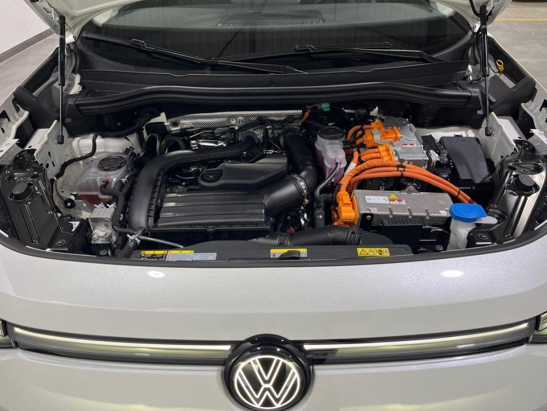 Volkswagen Tayron - Photo 33