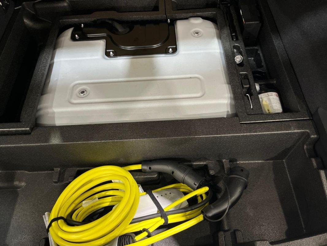 Volkswagen Tayron - Photo 34