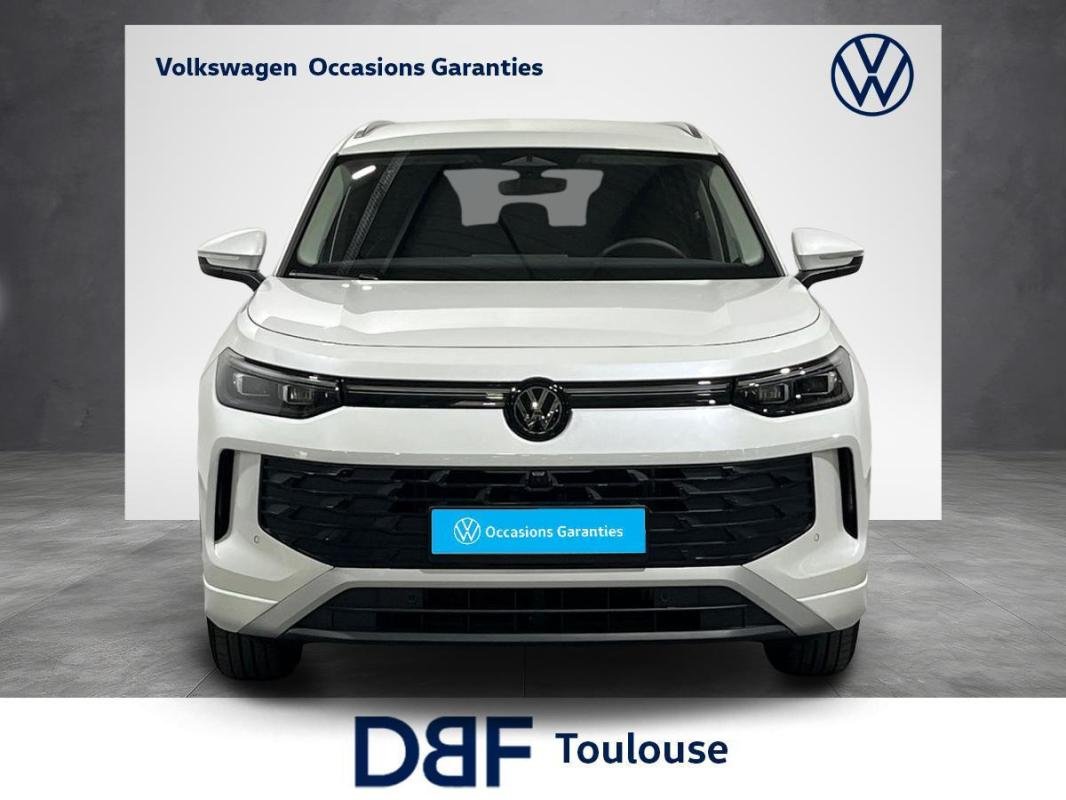Volkswagen Tayron - Photo 7