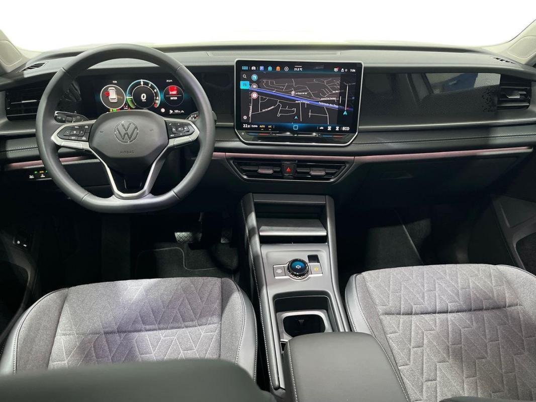 Volkswagen Tayron - Photo 8