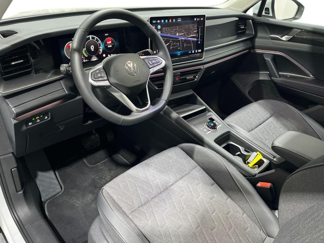Volkswagen Tayron - Photo 9