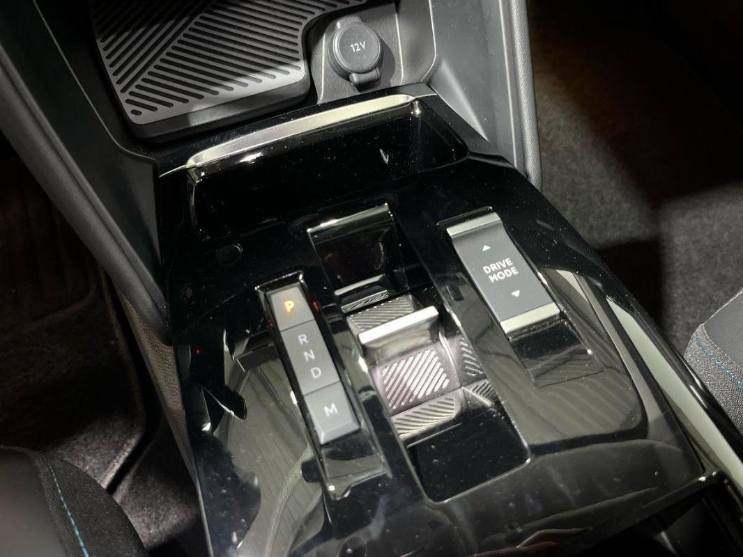 Citroën C4 - Photo 11