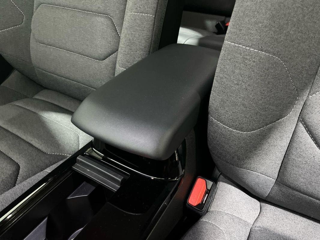 Citroën C4 - Photo 12