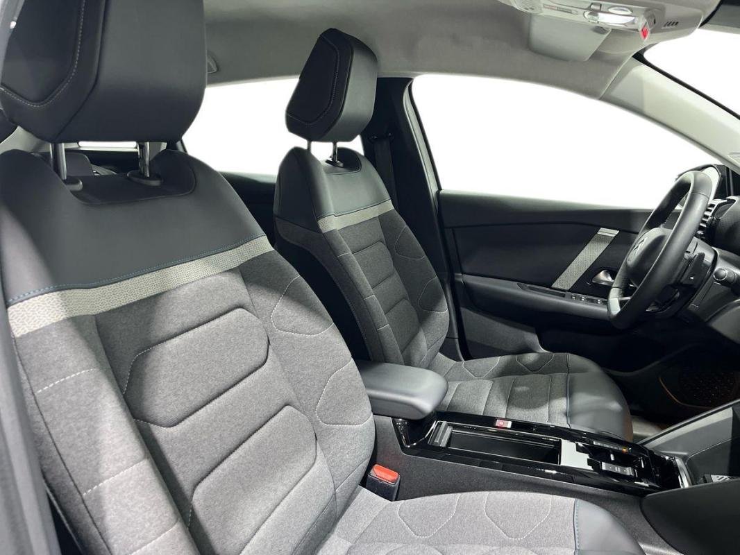 Citroën C4 - Photo 13