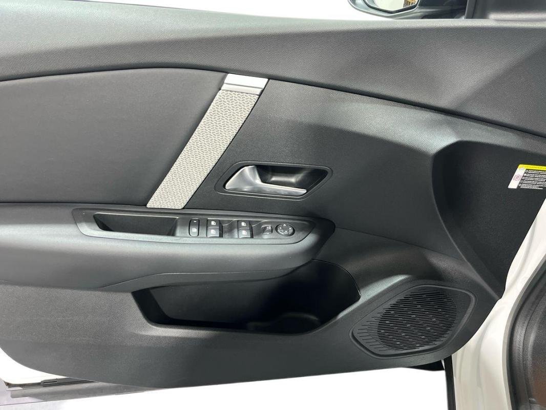 Citroën C4 - Photo 15