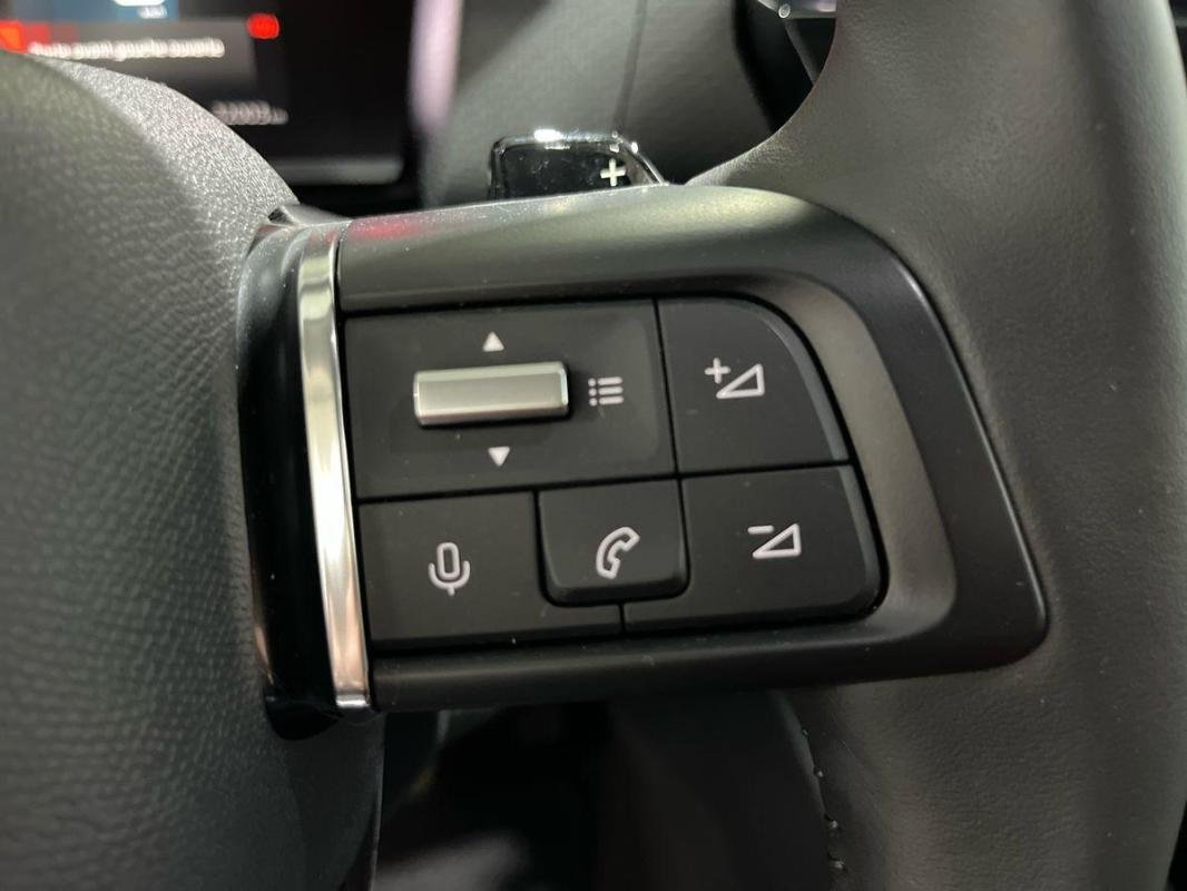 Citroën C4 - Photo 20