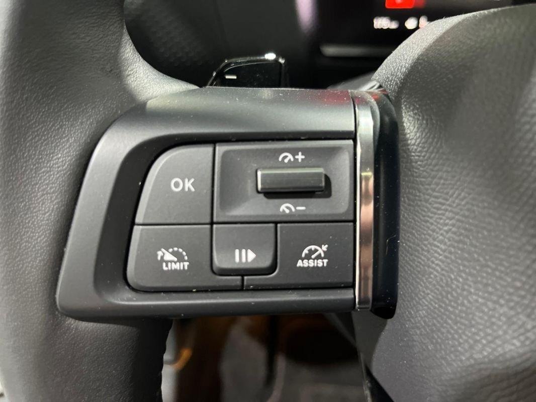 Citroën C4 - Photo 21