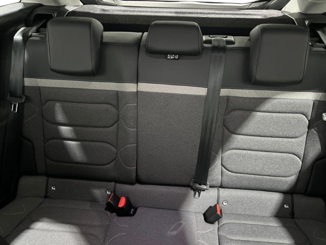 Citroën C4 - Photo 22