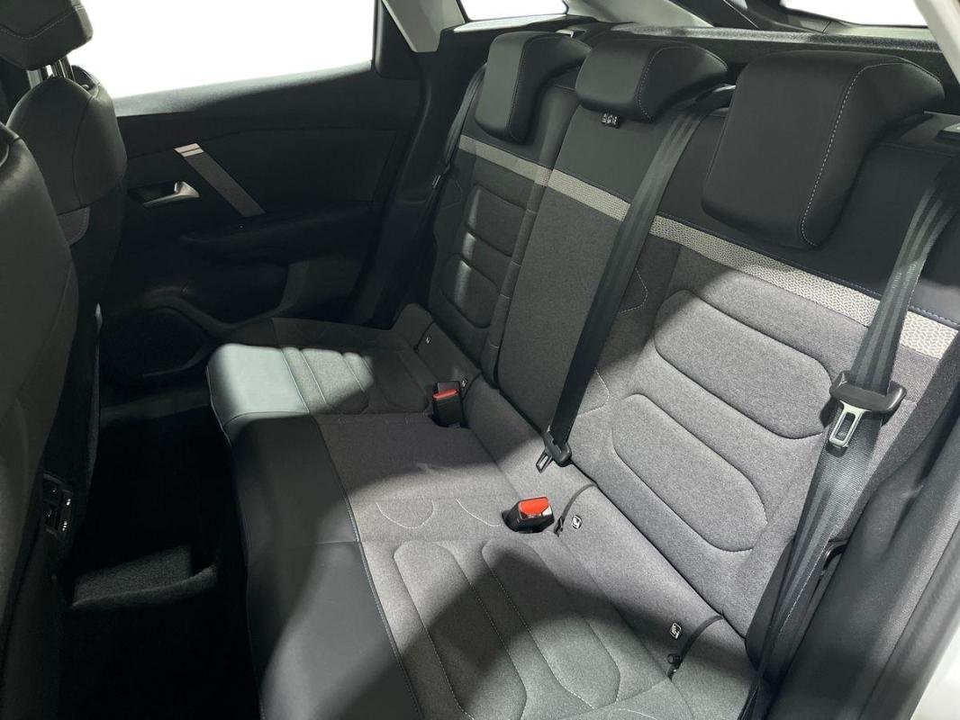 Citroën C4 - Photo 23