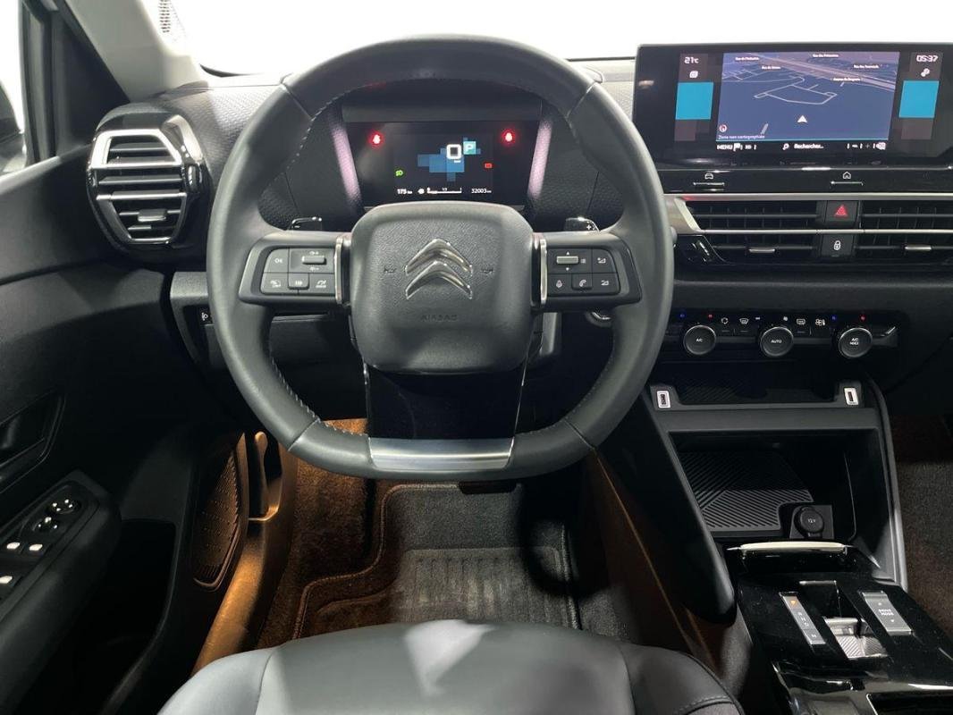 Citroën C4 - Photo 24