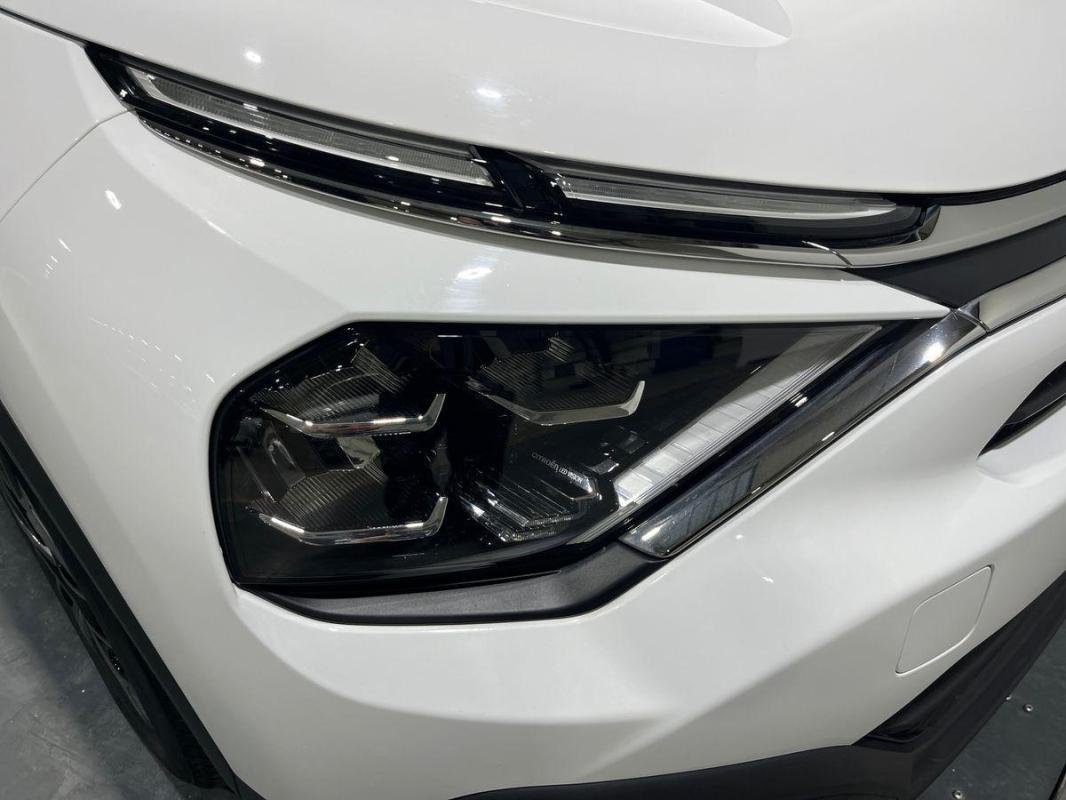 Citroën C4 - Photo 25