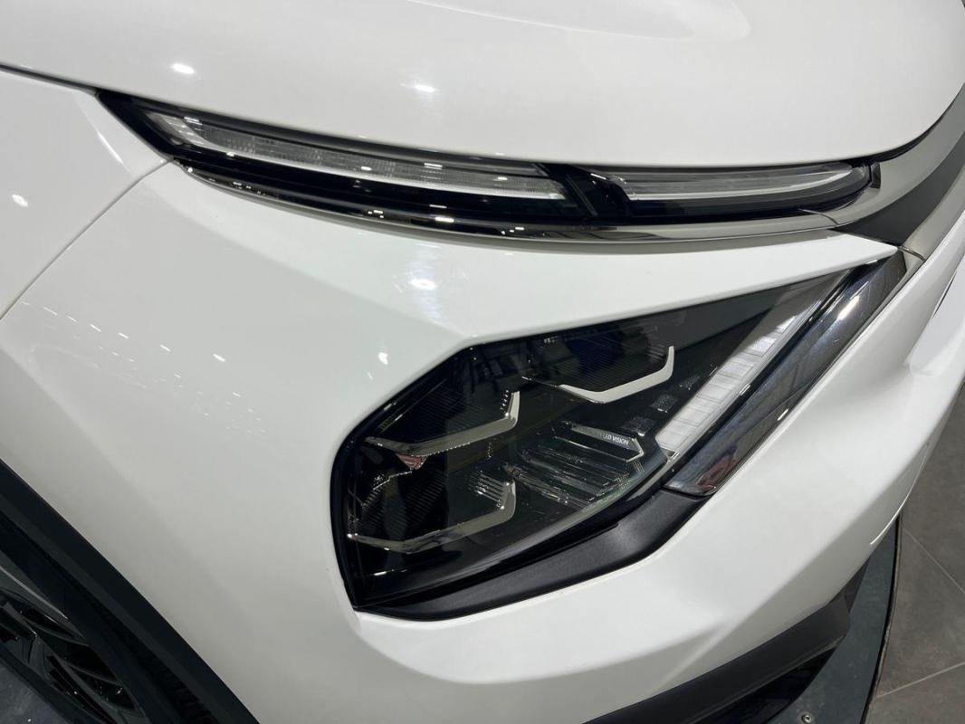 Citroën C4 - Photo 26