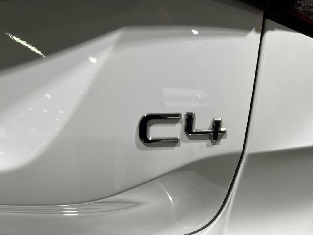 Citroën C4 - Photo 27