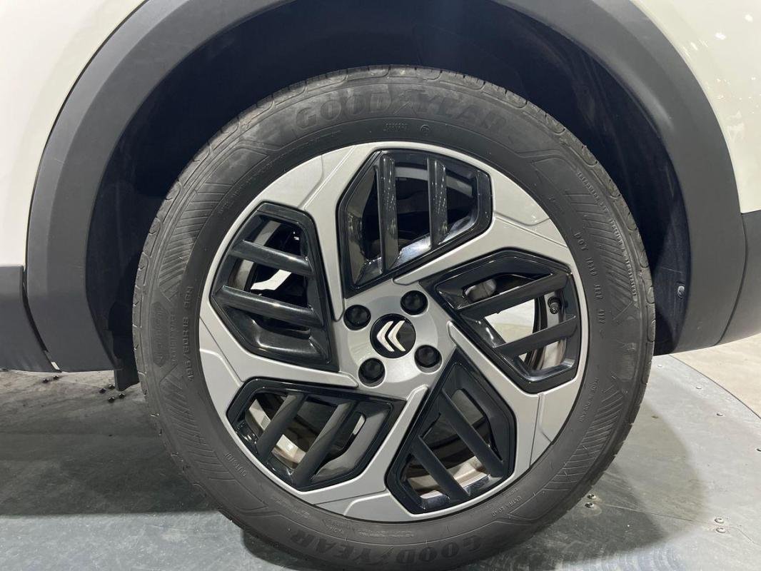 Citroën C4 - Photo 28