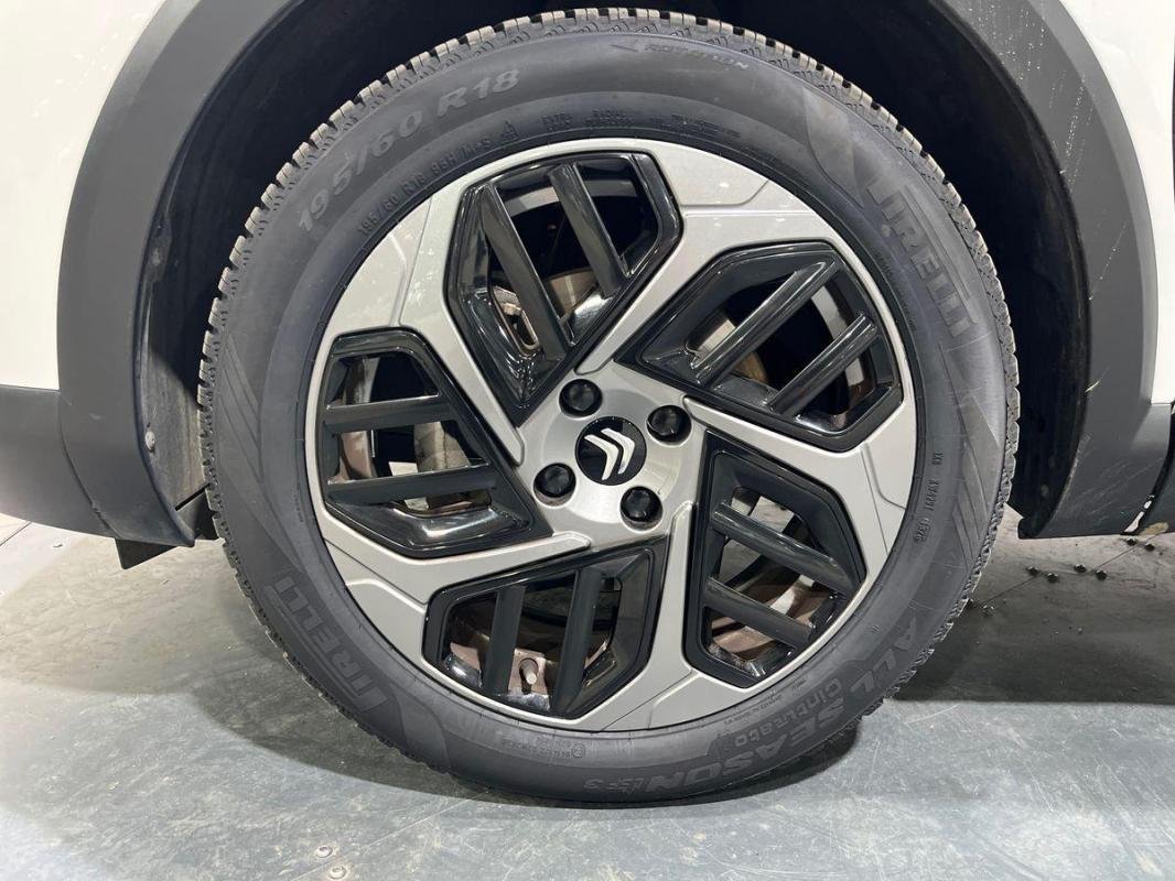 Citroën C4 - Photo 29