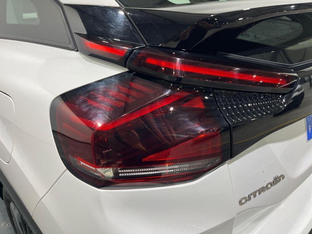 Citroën C4 - Photo 30