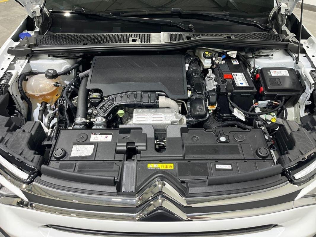 Citroën C4 - Photo 33