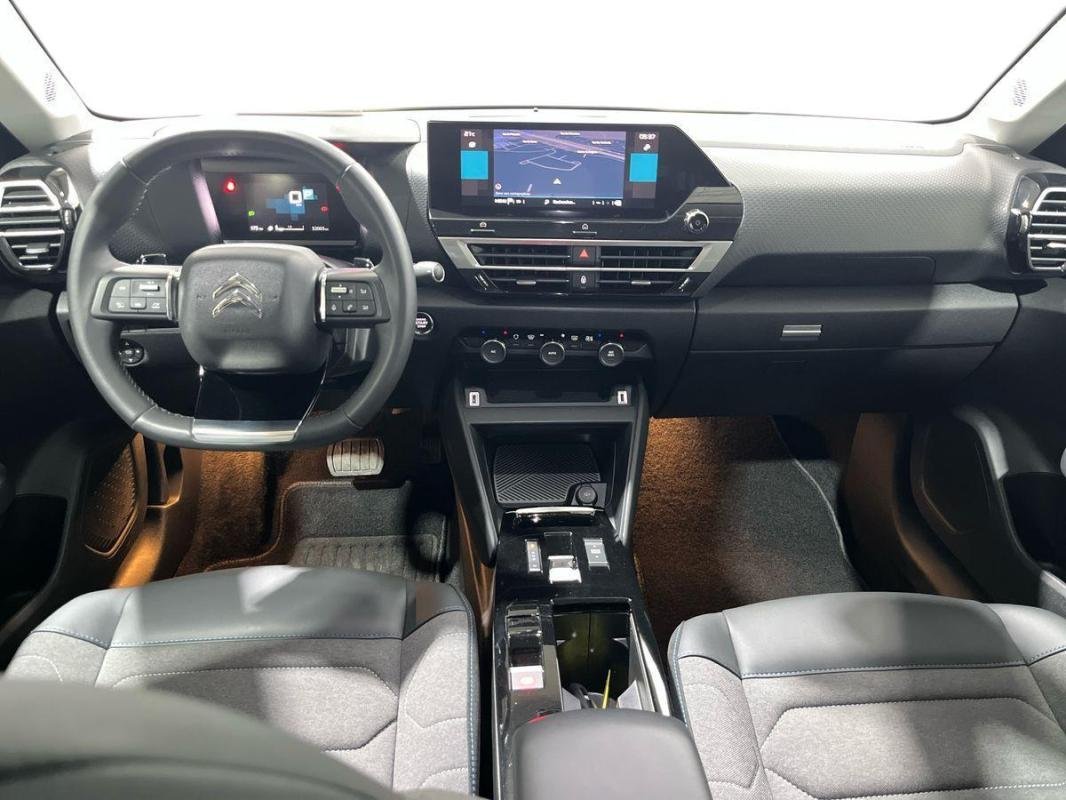 Citroën C4 - Photo 8