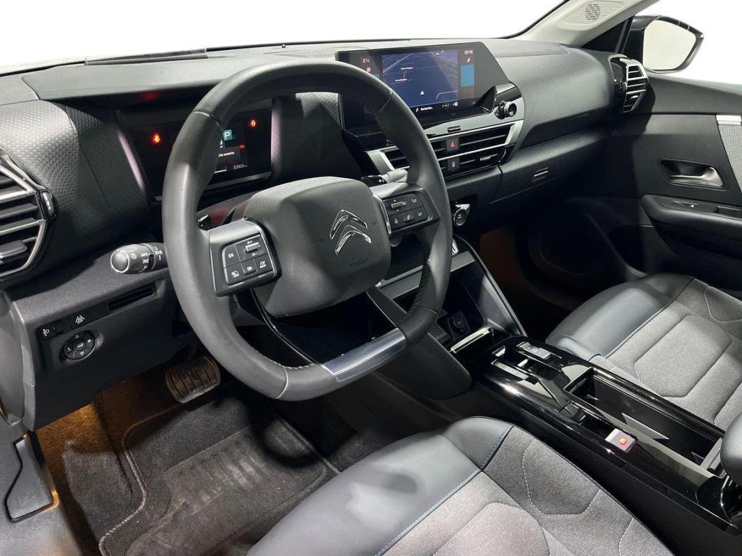 Citroën C4 - Photo 9