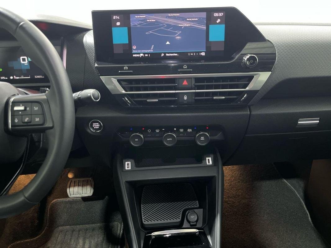 Citroën C4 - Photo 10