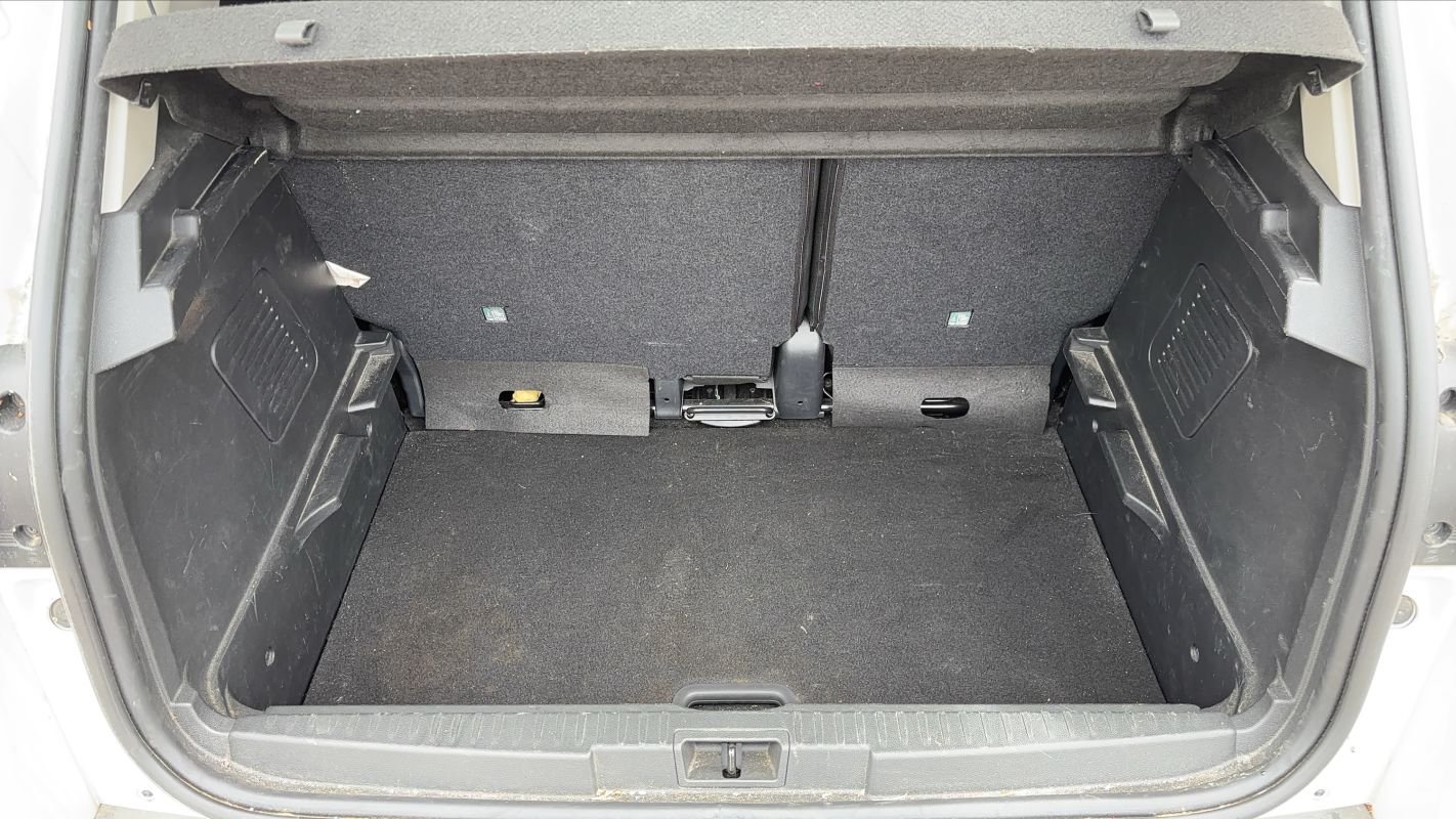 Renault Captur - Photo 14