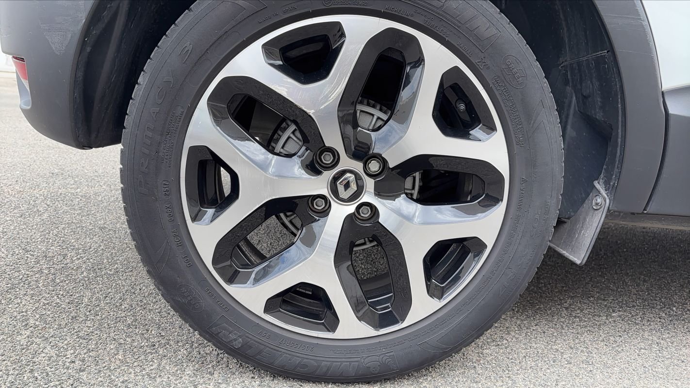 Renault Captur - Photo 16