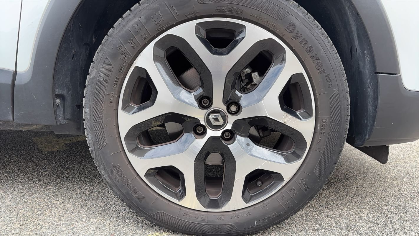 Renault Captur - Photo 17